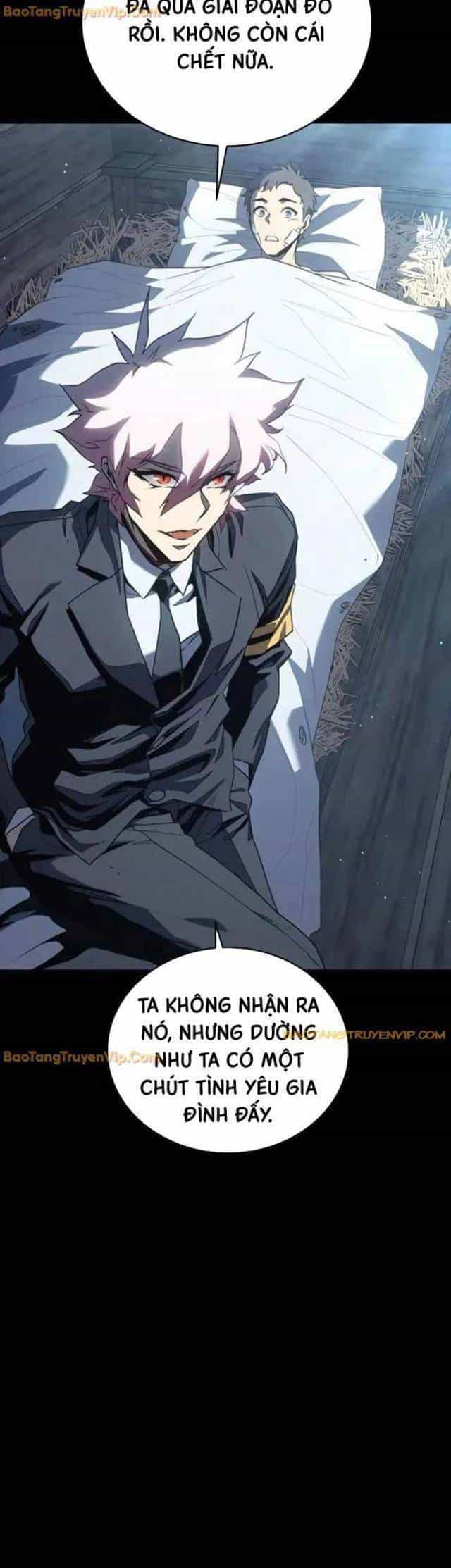Lý Do Tôi Rời Bỏ Quỷ Vương - Chương 36 - ảnh 48
