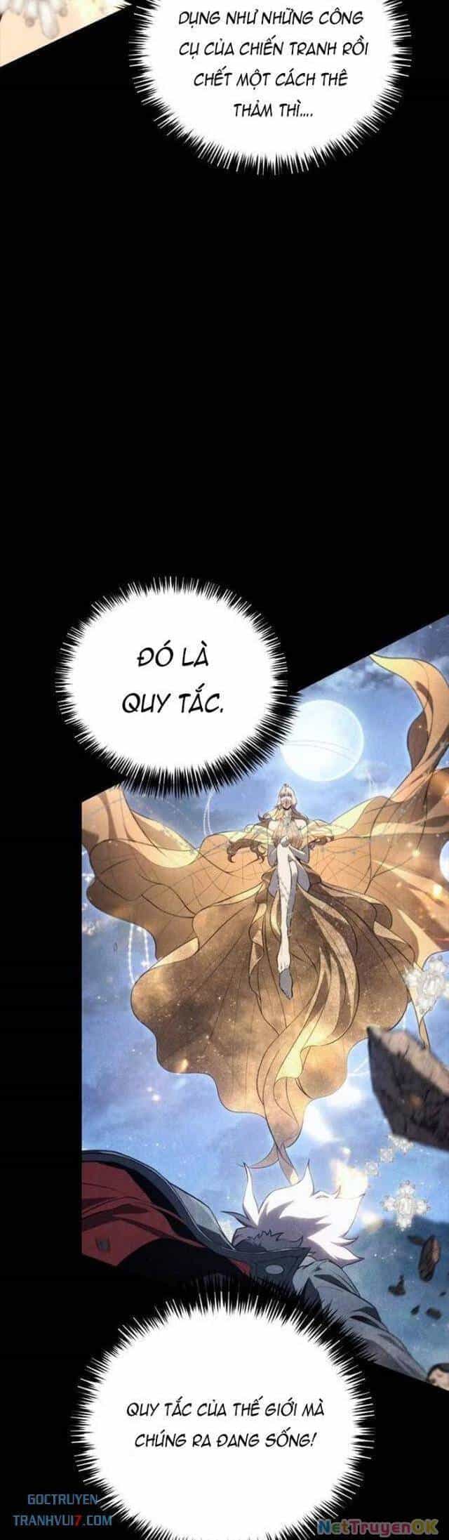 Lý Do Tôi Rời Bỏ Quỷ Vương - Chương 37 - ảnh 7