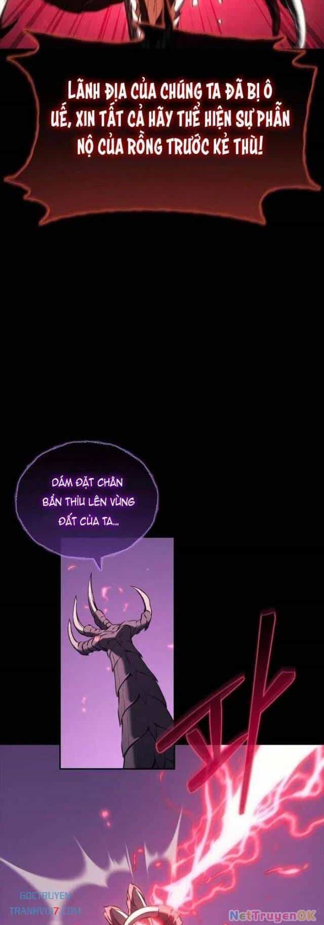 Lý Do Tôi Rời Bỏ Quỷ Vương - Chương 38 - ảnh 15