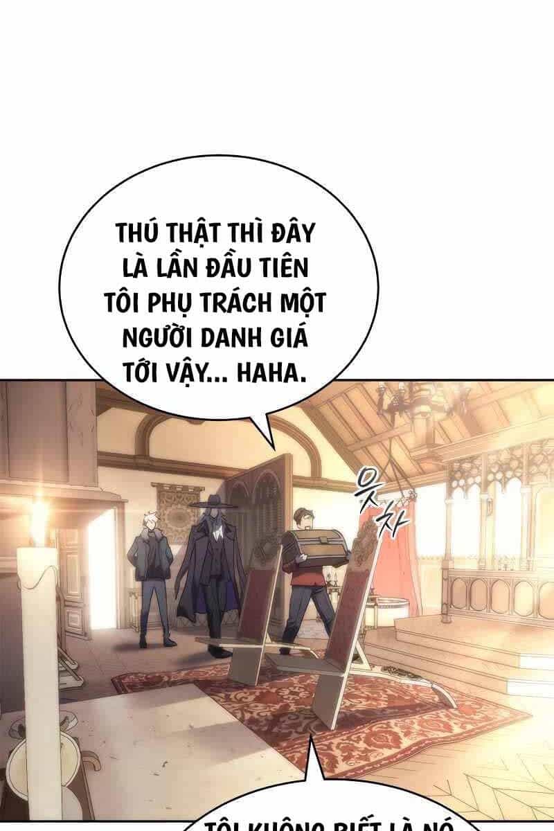 Lý Do Tôi Rời Bỏ Quỷ Vương - Chương 3 - ảnh 166