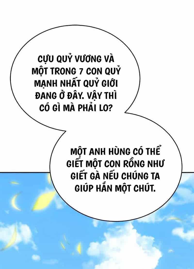 Lý Do Tôi Rời Bỏ Quỷ Vương - Chương 3 - ảnh 23