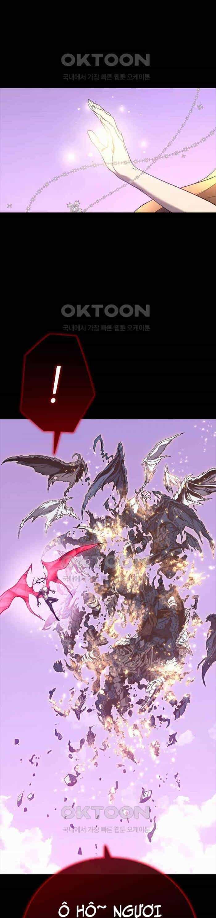 Lý Do Tôi Rời Bỏ Quỷ Vương - Chương 39 - ảnh 11