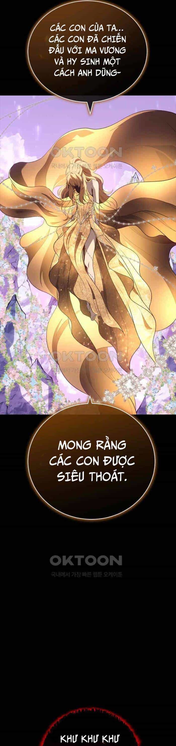 Lý Do Tôi Rời Bỏ Quỷ Vương - Chương 39 - ảnh 13