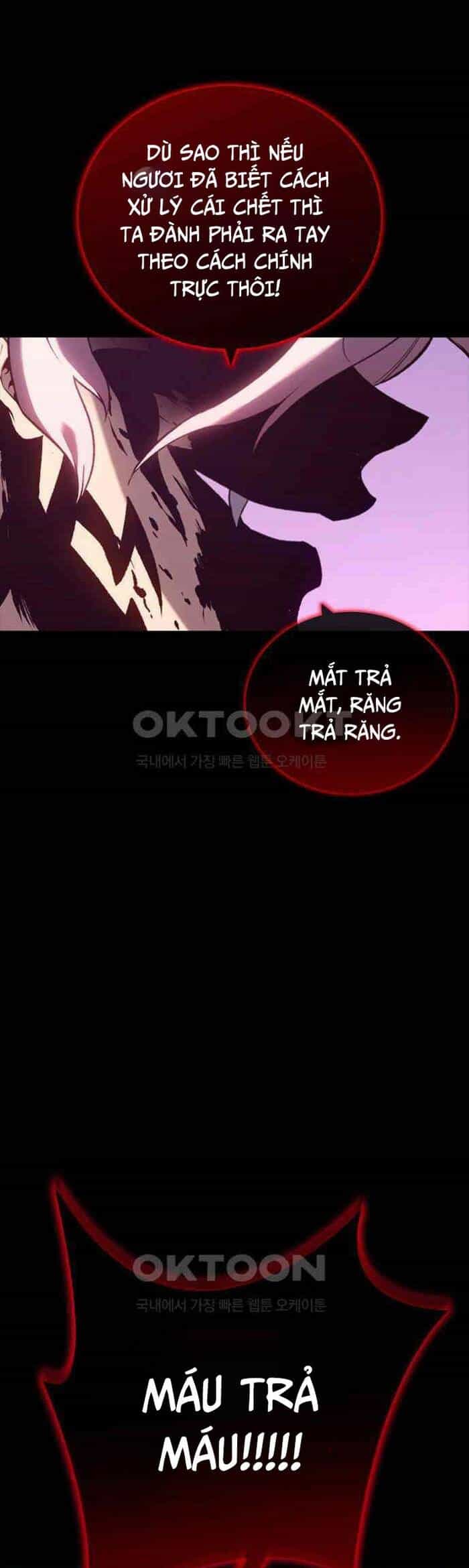 Lý Do Tôi Rời Bỏ Quỷ Vương - Chương 39 - ảnh 17