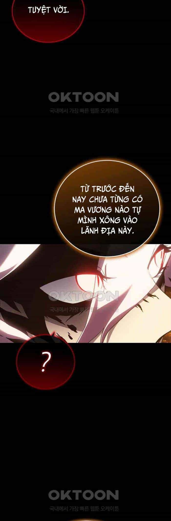 Lý Do Tôi Rời Bỏ Quỷ Vương - Chương 39 - ảnh 26