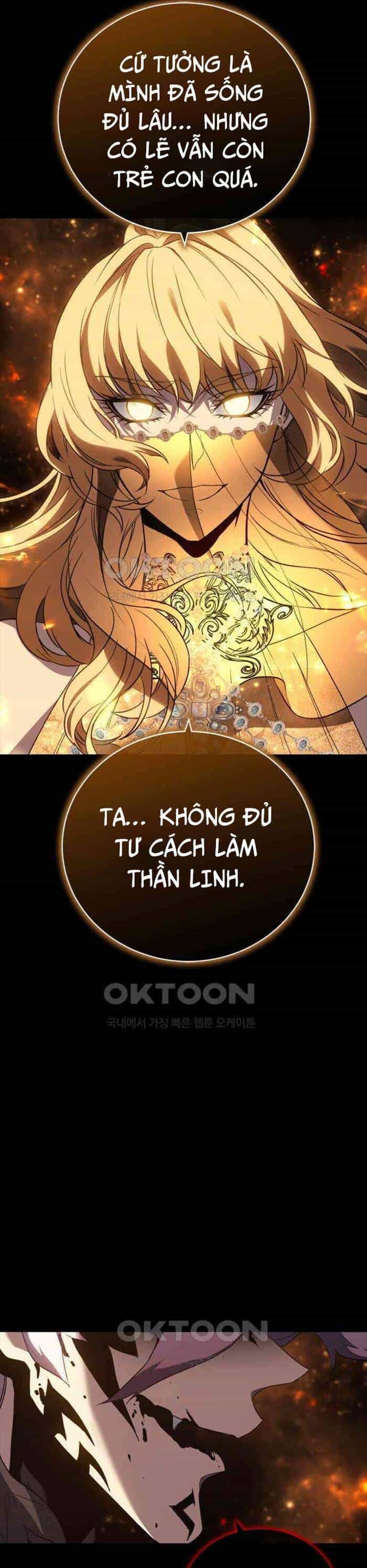 Lý Do Tôi Rời Bỏ Quỷ Vương - Chương 39 - ảnh 29