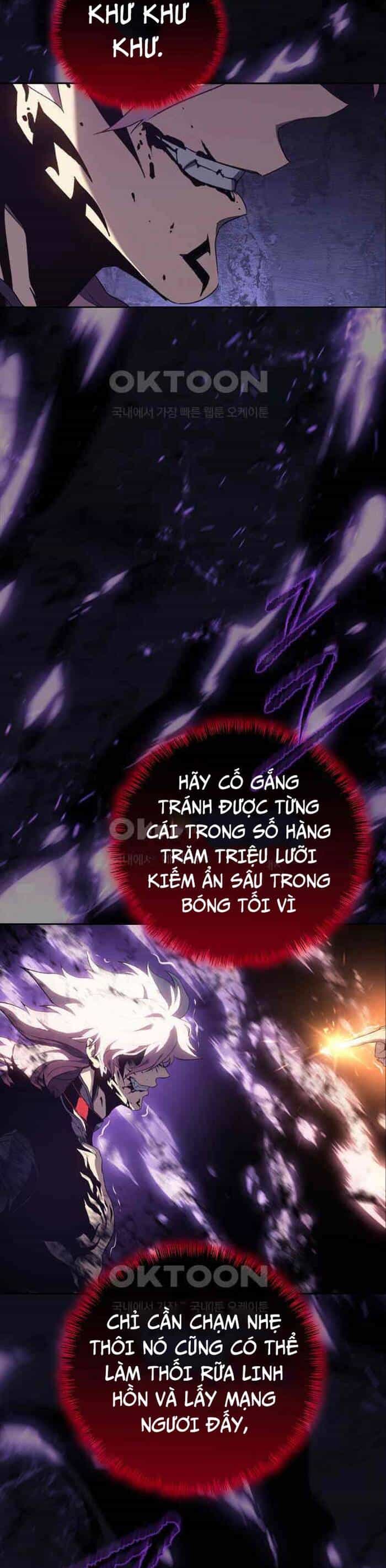 Lý Do Tôi Rời Bỏ Quỷ Vương - Chương 39 - ảnh 58