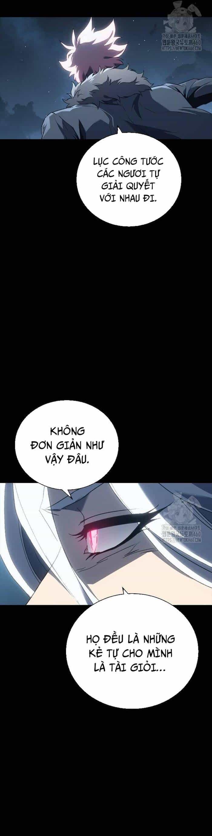 Lý Do Tôi Rời Bỏ Quỷ Vương - Chương 40 - ảnh 33