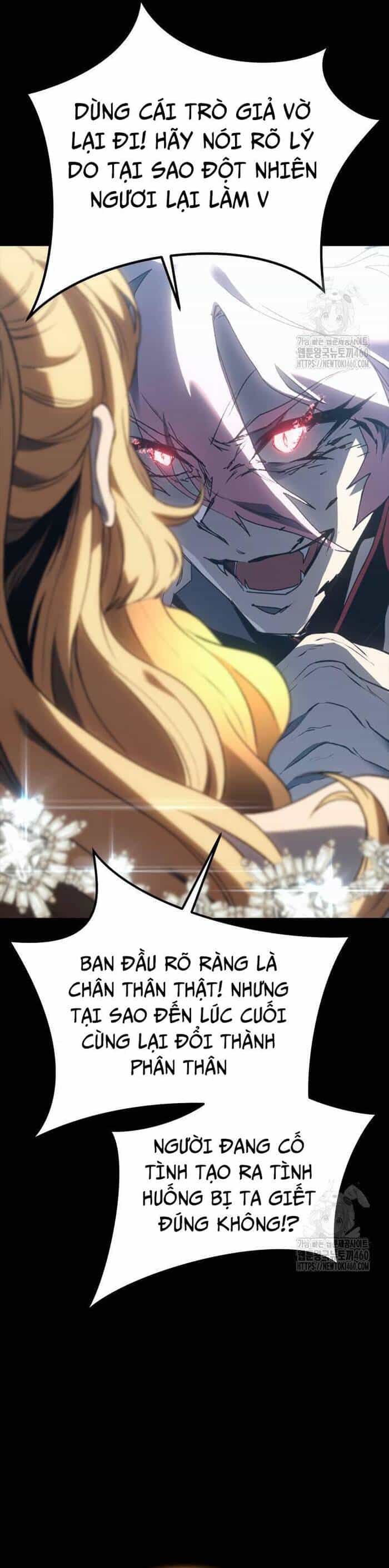 Lý Do Tôi Rời Bỏ Quỷ Vương - Chương 40 - ảnh 47