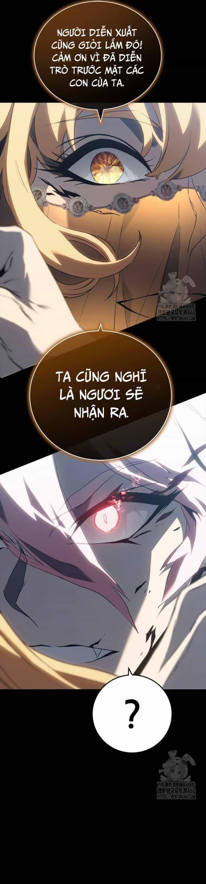 Lý Do Tôi Rời Bỏ Quỷ Vương - Chương 40 - ảnh 48