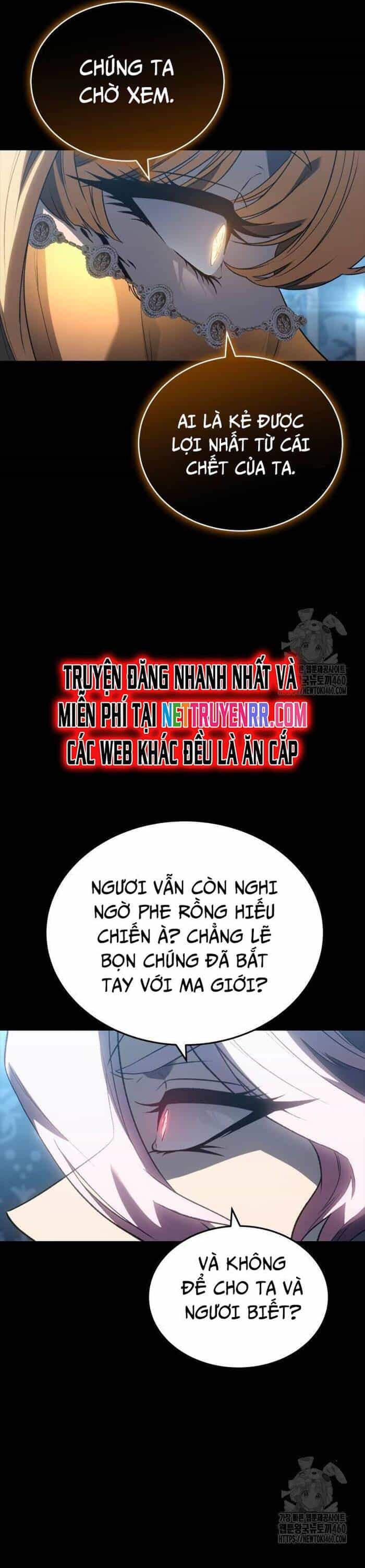 Lý Do Tôi Rời Bỏ Quỷ Vương - Chương 40 - ảnh 58