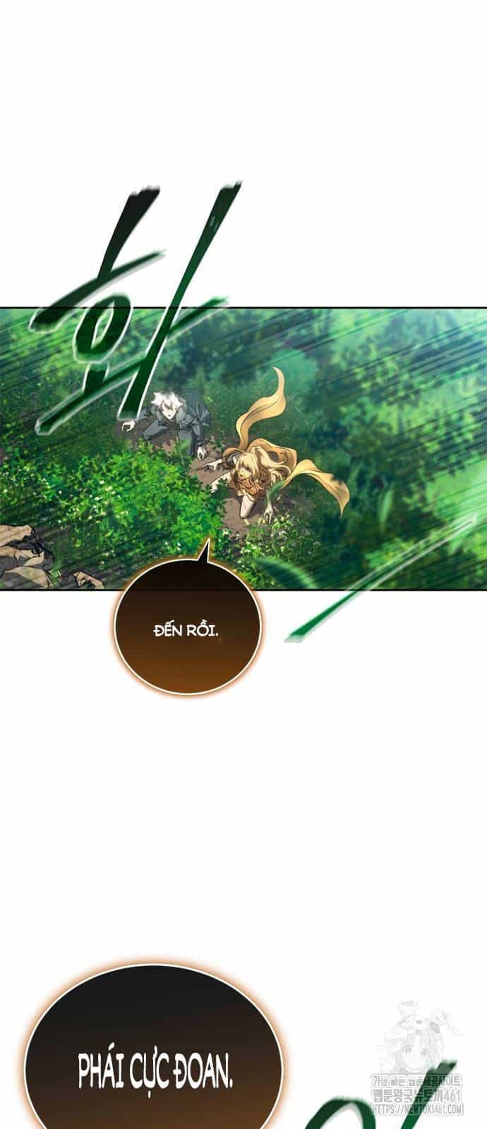 Lý Do Tôi Rời Bỏ Quỷ Vương - Chương 41 - ảnh 104