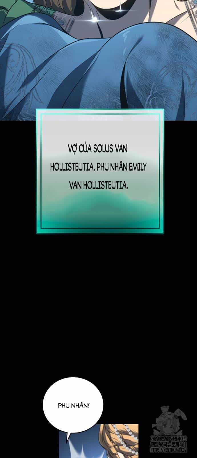 Lý Do Tôi Rời Bỏ Quỷ Vương - Chương 41 - ảnh 25