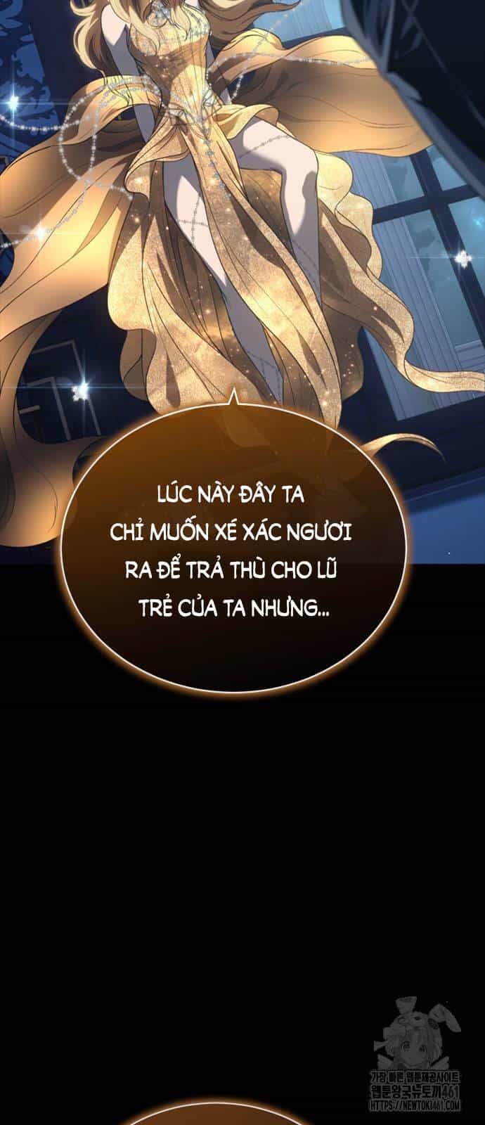 Lý Do Tôi Rời Bỏ Quỷ Vương - Chương 41 - ảnh 3