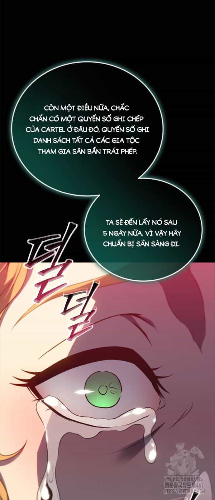 Lý Do Tôi Rời Bỏ Quỷ Vương - Chương 41 - ảnh 59