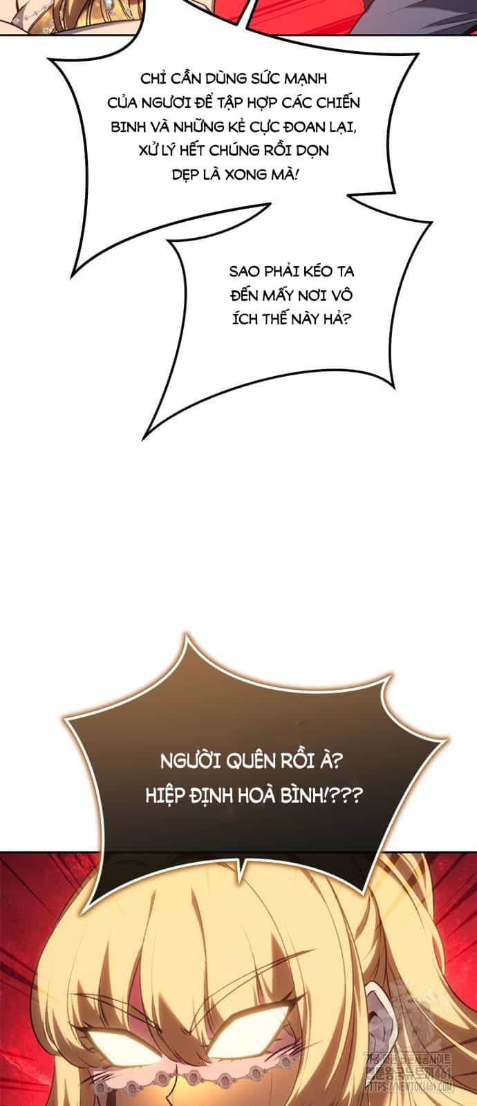 Lý Do Tôi Rời Bỏ Quỷ Vương - Chương 41 - ảnh 81