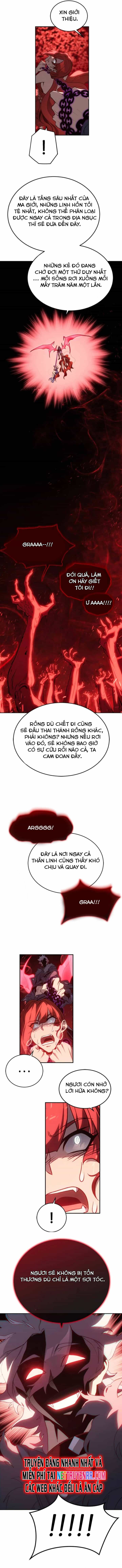 Lý Do Tôi Rời Bỏ Quỷ Vương - Chương 43 - ảnh 11