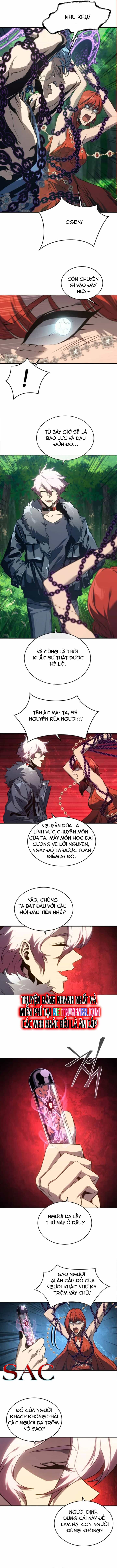 Lý Do Tôi Rời Bỏ Quỷ Vương - Chương 43 - ảnh 2