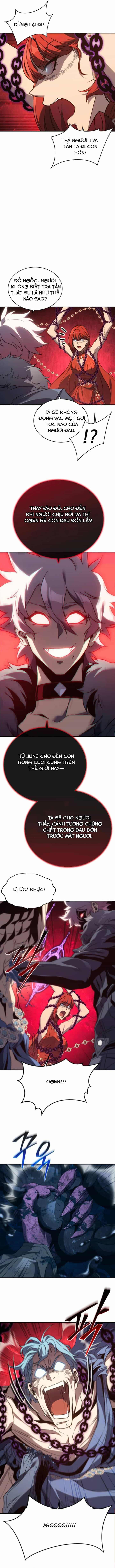 Lý Do Tôi Rời Bỏ Quỷ Vương - Chương 43 - ảnh 4