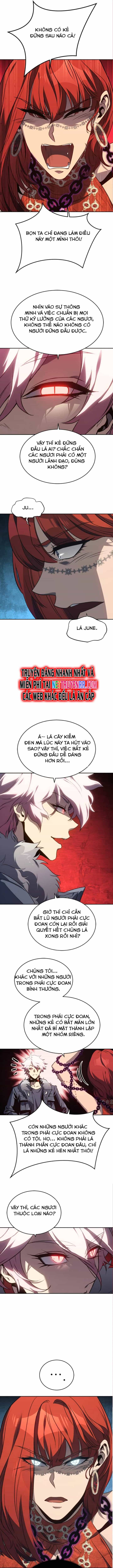 Lý Do Tôi Rời Bỏ Quỷ Vương - Chương 43 - ảnh 5
