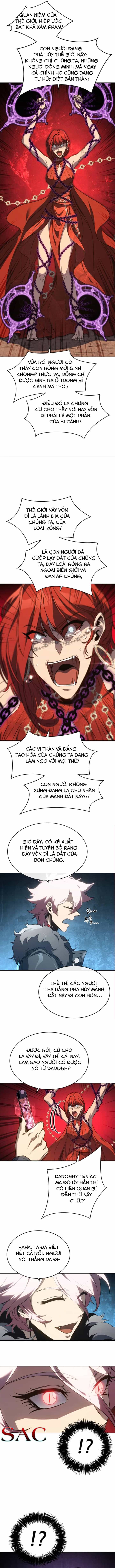 Lý Do Tôi Rời Bỏ Quỷ Vương - Chương 43 - ảnh 8