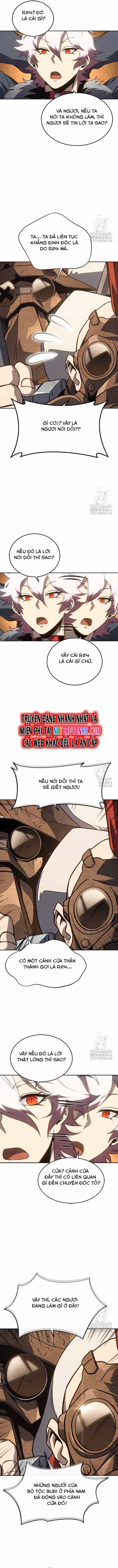 Lý Do Tôi Rời Bỏ Quỷ Vương - Chương 45 - ảnh 4