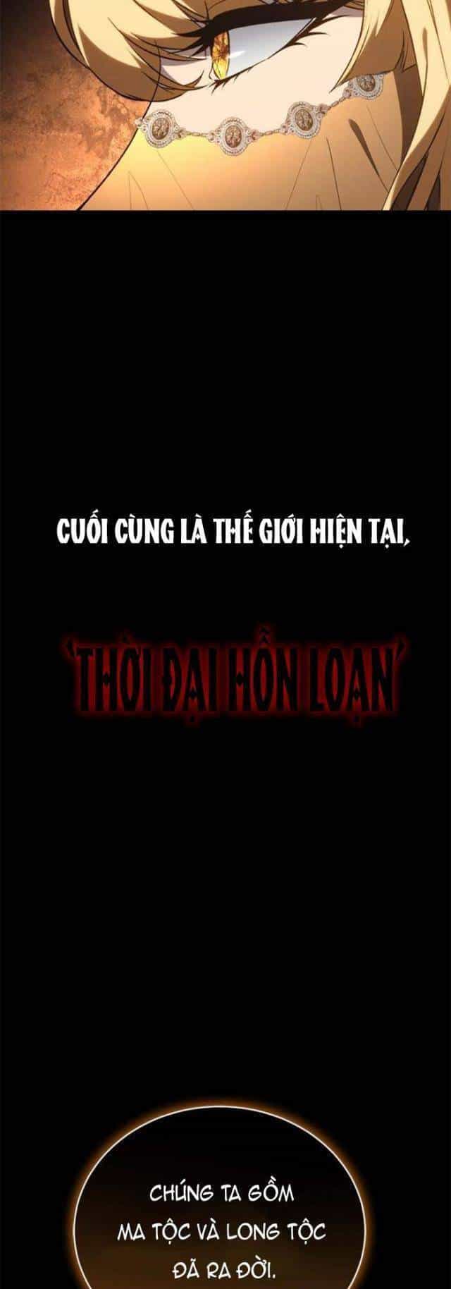 Lý Do Tôi Rời Bỏ Quỷ Vương - Chương 46 - ảnh 12