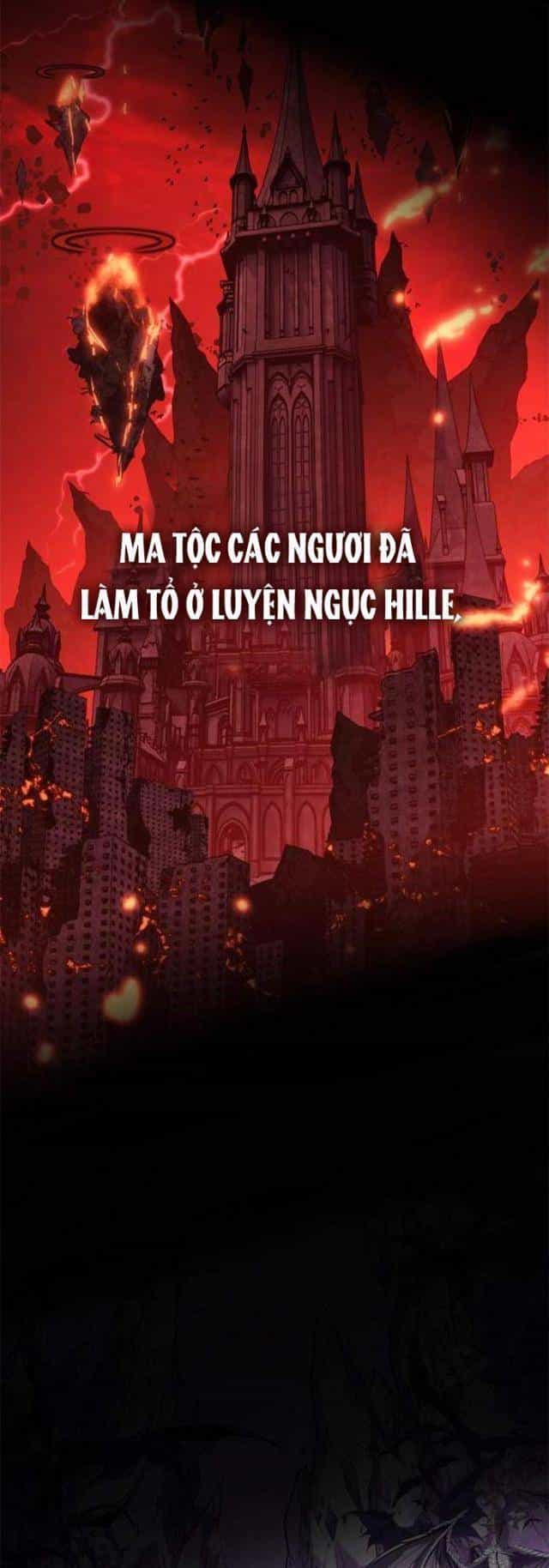 Lý Do Tôi Rời Bỏ Quỷ Vương - Chương 46 - ảnh 15
