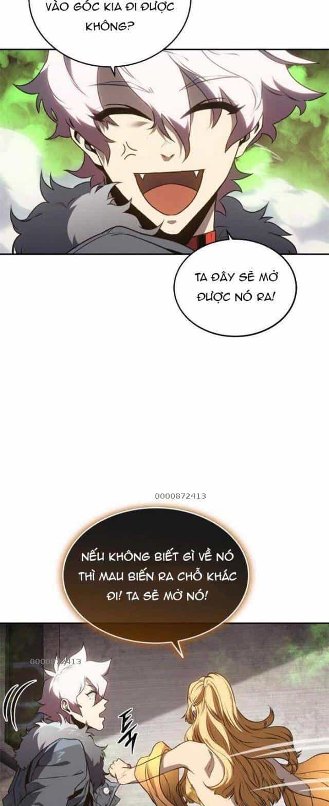 Lý Do Tôi Rời Bỏ Quỷ Vương - Chương 46 - ảnh 22