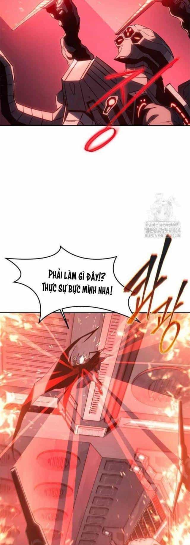 Lý Do Tôi Rời Bỏ Quỷ Vương - Chương 47 - ảnh 16