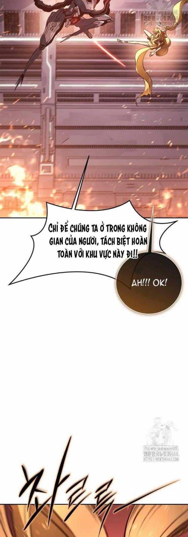 Lý Do Tôi Rời Bỏ Quỷ Vương - Chương 47 - ảnh 25