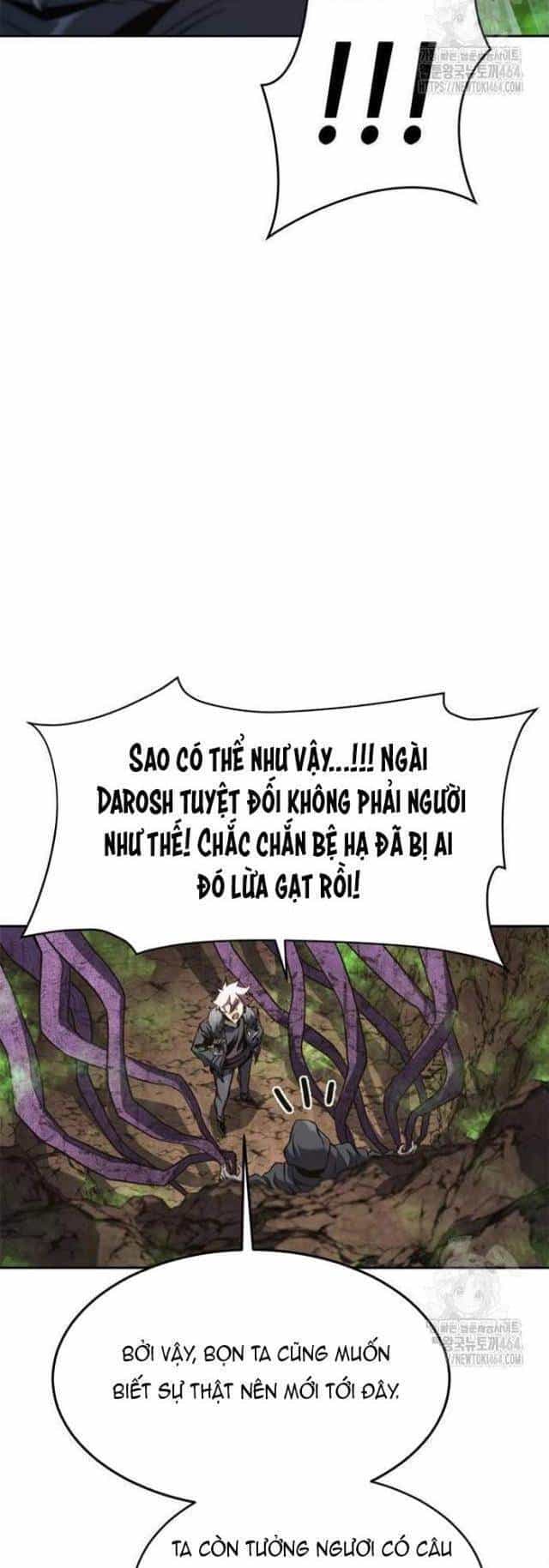 Lý Do Tôi Rời Bỏ Quỷ Vương - Chương 47 - ảnh 38