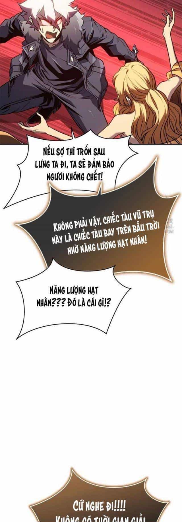 Lý Do Tôi Rời Bỏ Quỷ Vương - Chương 47 - ảnh 8