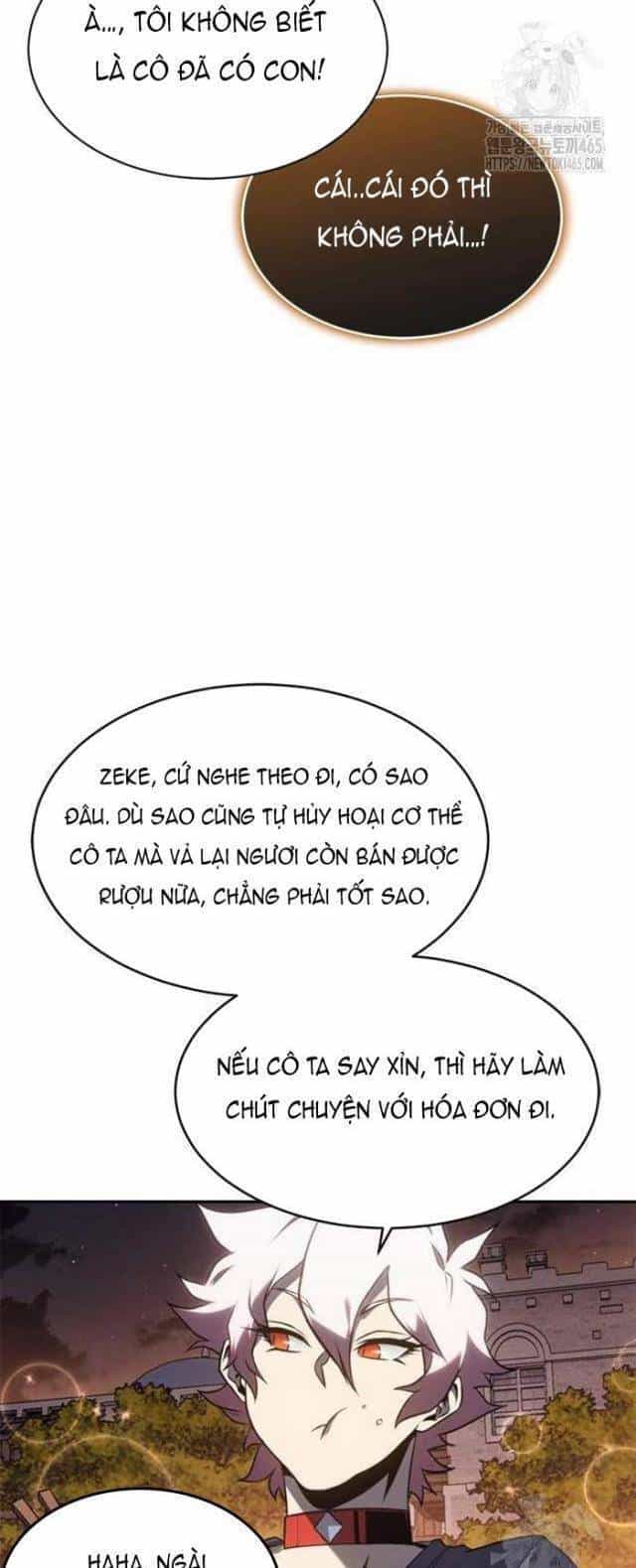 Lý Do Tôi Rời Bỏ Quỷ Vương - Chương 48 - ảnh 14
