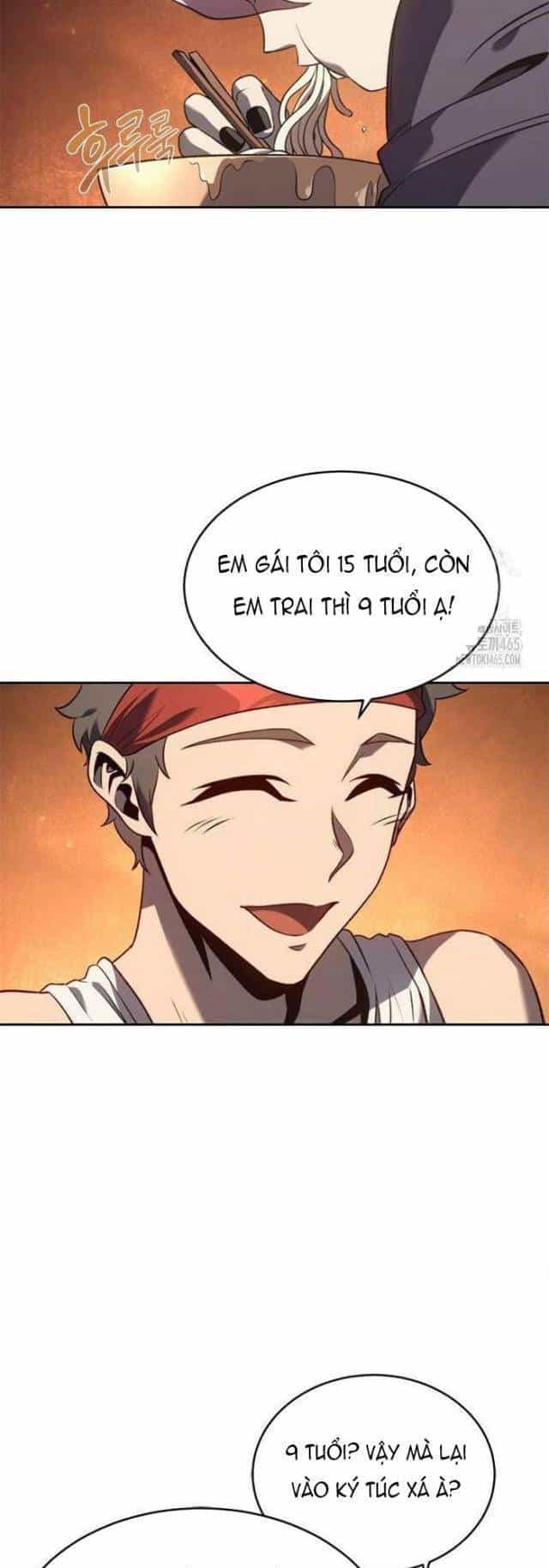 Lý Do Tôi Rời Bỏ Quỷ Vương - Chương 48 - ảnh 16
