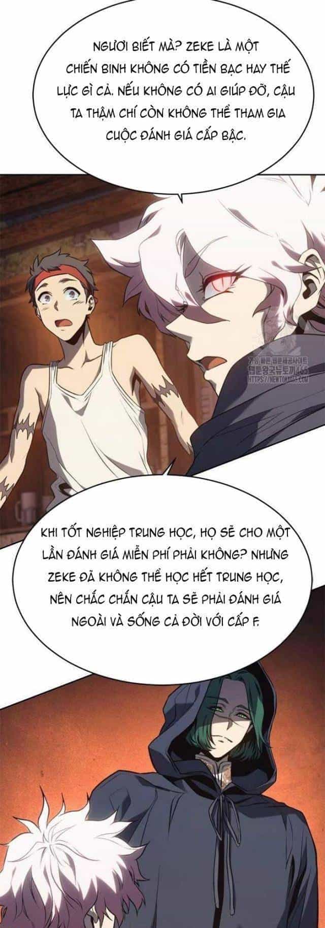 Lý Do Tôi Rời Bỏ Quỷ Vương - Chương 48 - ảnh 32