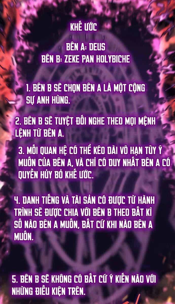 Lý Do Tôi Rời Bỏ Quỷ Vương - Chương 4 - ảnh 8
