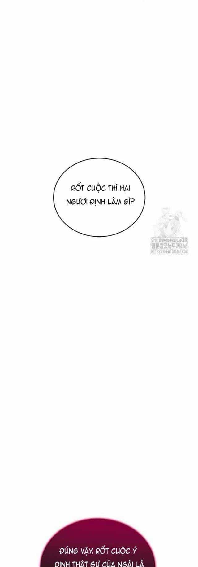 Lý Do Tôi Rời Bỏ Quỷ Vương - Chương 49 - ảnh 29