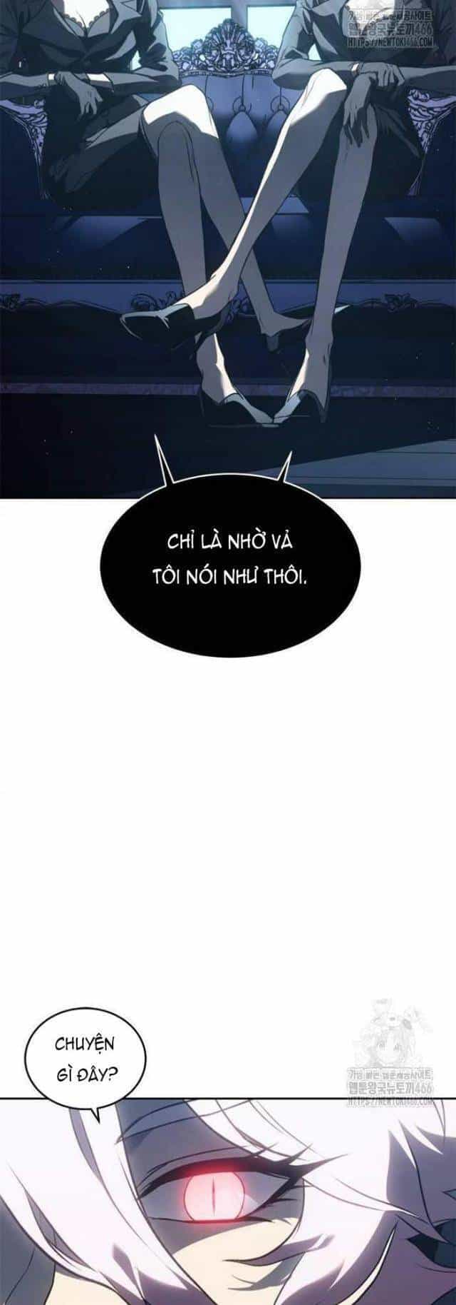 Lý Do Tôi Rời Bỏ Quỷ Vương - Chương 49 - ảnh 33