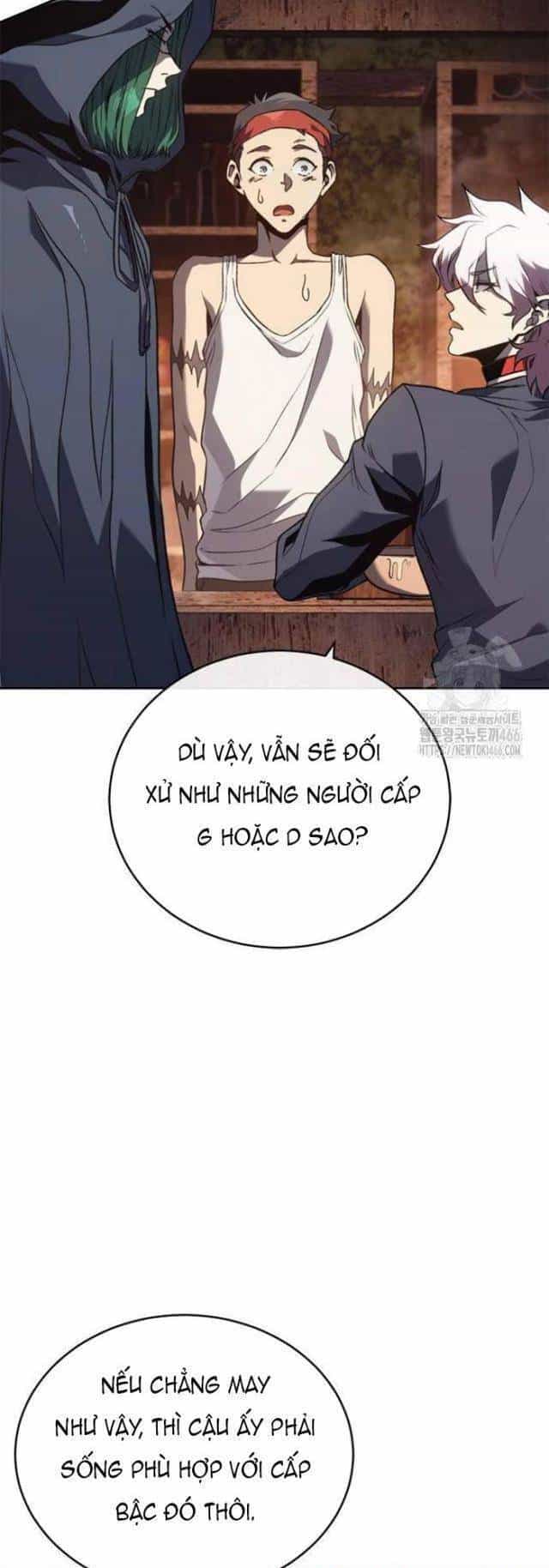 Lý Do Tôi Rời Bỏ Quỷ Vương - Chương 49 - ảnh 5