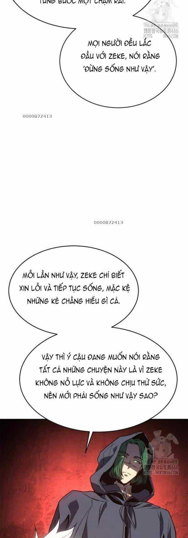 Lý Do Tôi Rời Bỏ Quỷ Vương - Chương 49 - ảnh 9