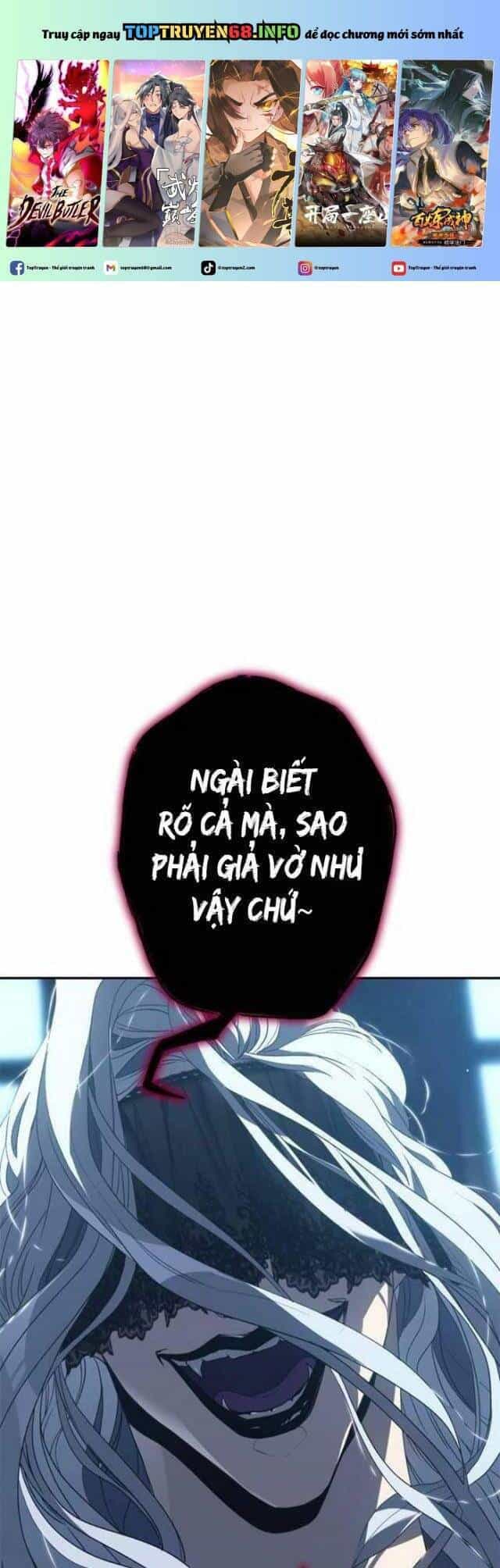 Lý Do Tôi Rời Bỏ Quỷ Vương - Chương 50 - ảnh 2