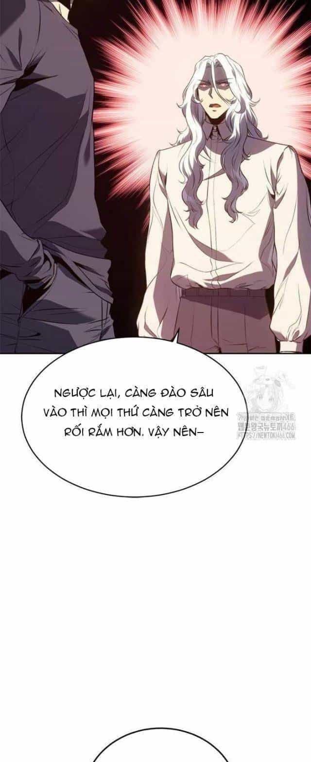 Lý Do Tôi Rời Bỏ Quỷ Vương - Chương 50 - ảnh 31
