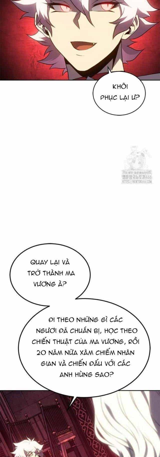 Lý Do Tôi Rời Bỏ Quỷ Vương - Chương 50 - ảnh 32