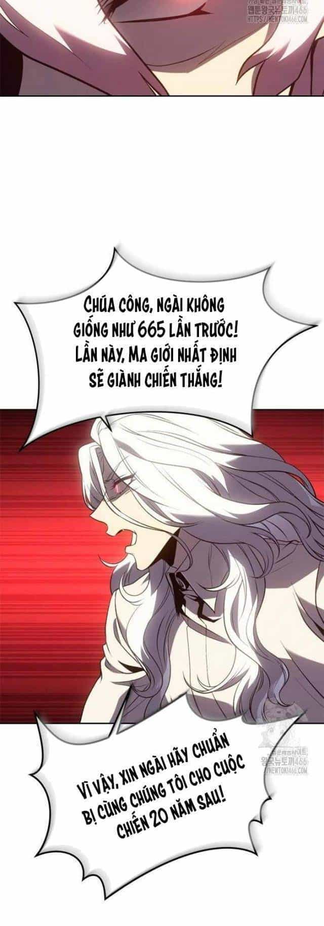 Lý Do Tôi Rời Bỏ Quỷ Vương - Chương 50 - ảnh 33