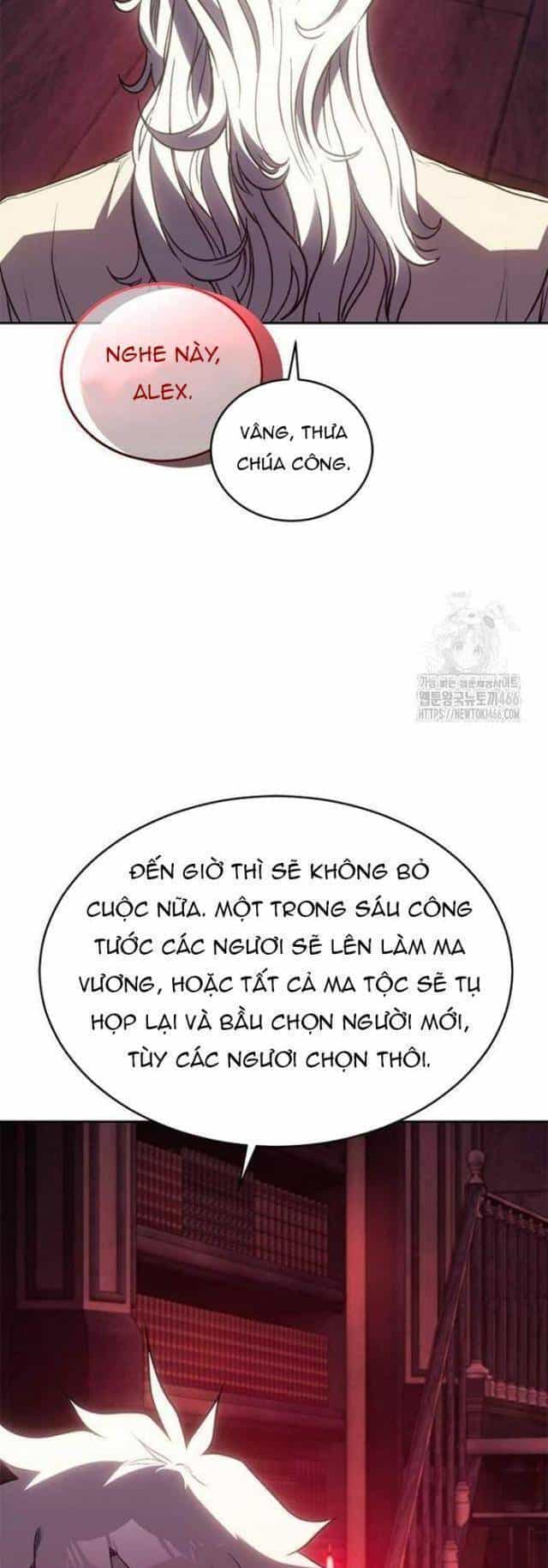 Lý Do Tôi Rời Bỏ Quỷ Vương - Chương 50 - ảnh 34