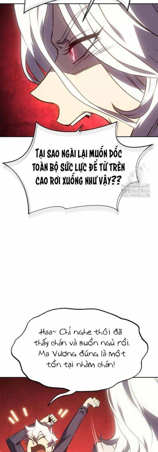 Lý Do Tôi Rời Bỏ Quỷ Vương - Chương 50 - ảnh 37
