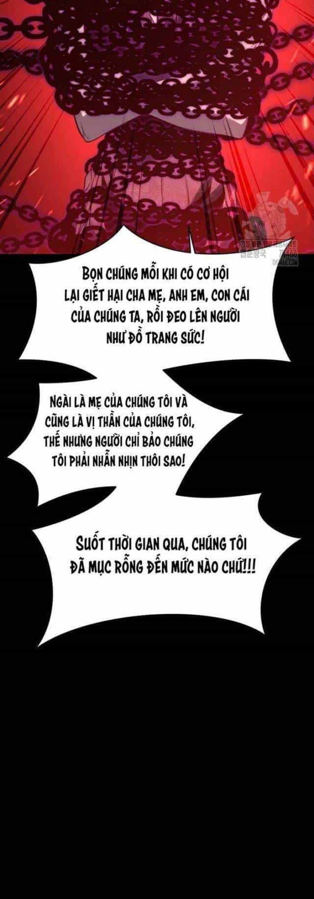 Lý Do Tôi Rời Bỏ Quỷ Vương - Chương 51 - ảnh 20