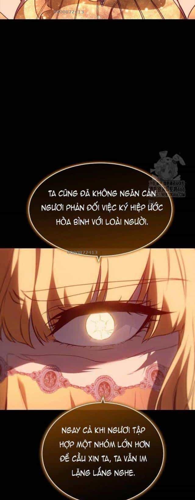 Lý Do Tôi Rời Bỏ Quỷ Vương - Chương 51 - ảnh 22