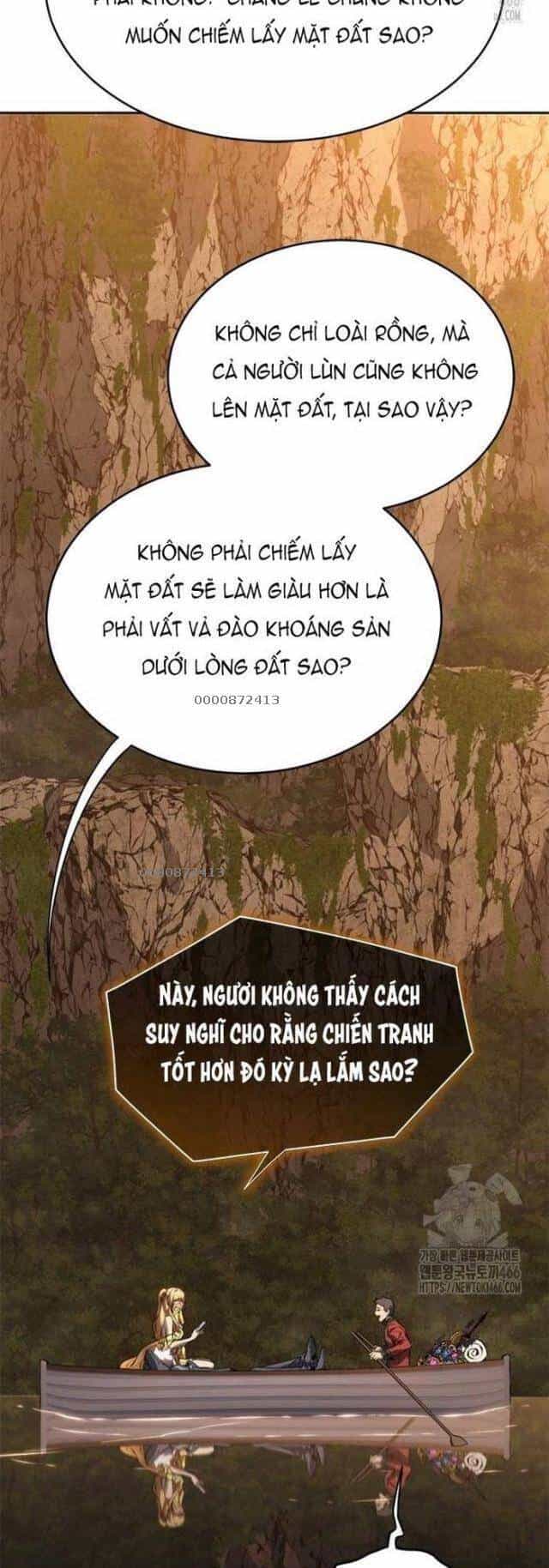 Lý Do Tôi Rời Bỏ Quỷ Vương - Chương 52 - ảnh 22